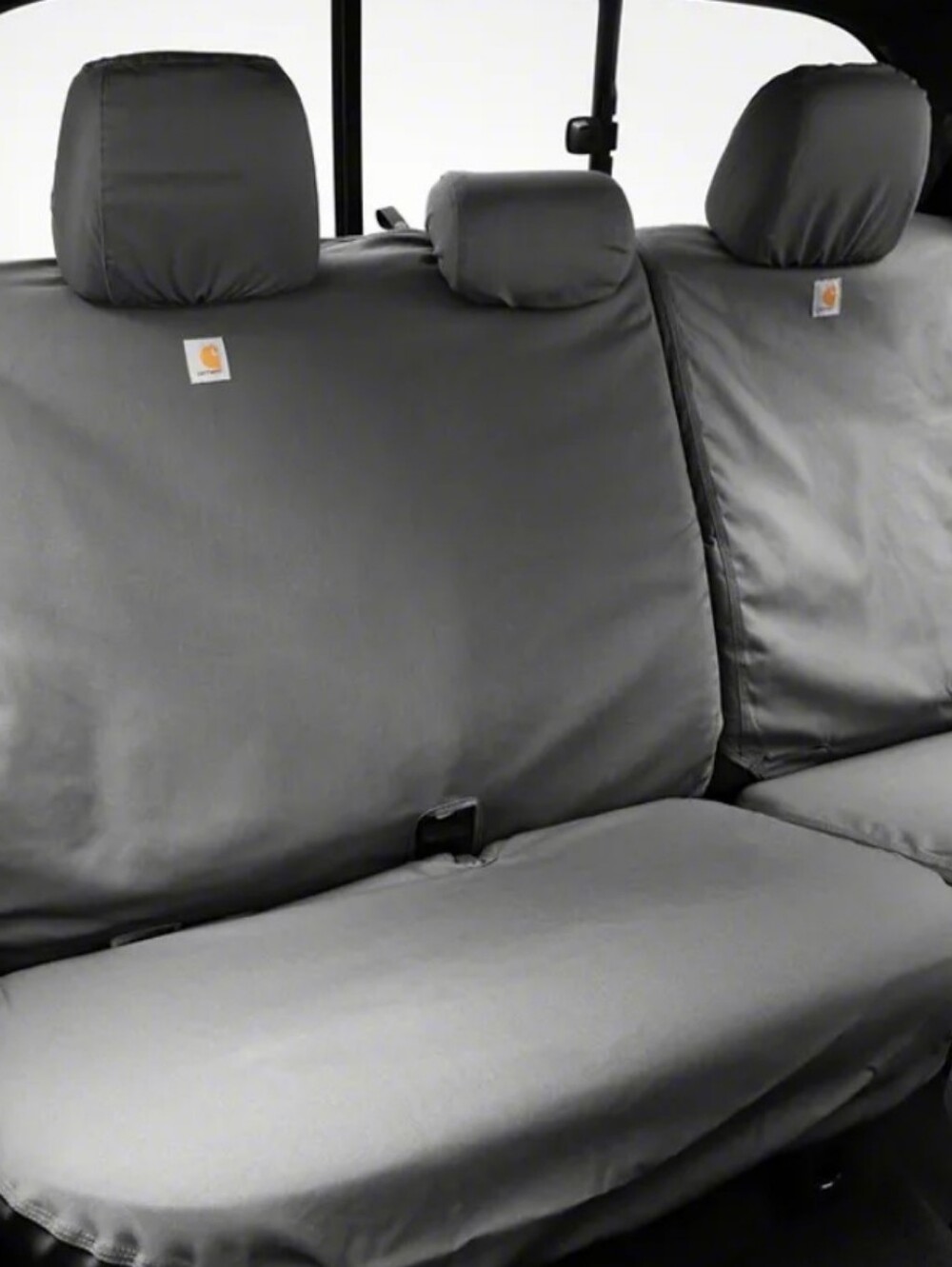 carhartt covercraft seat covers for 3rd Gen Tacoma